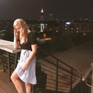 Meet your Posher, Allison